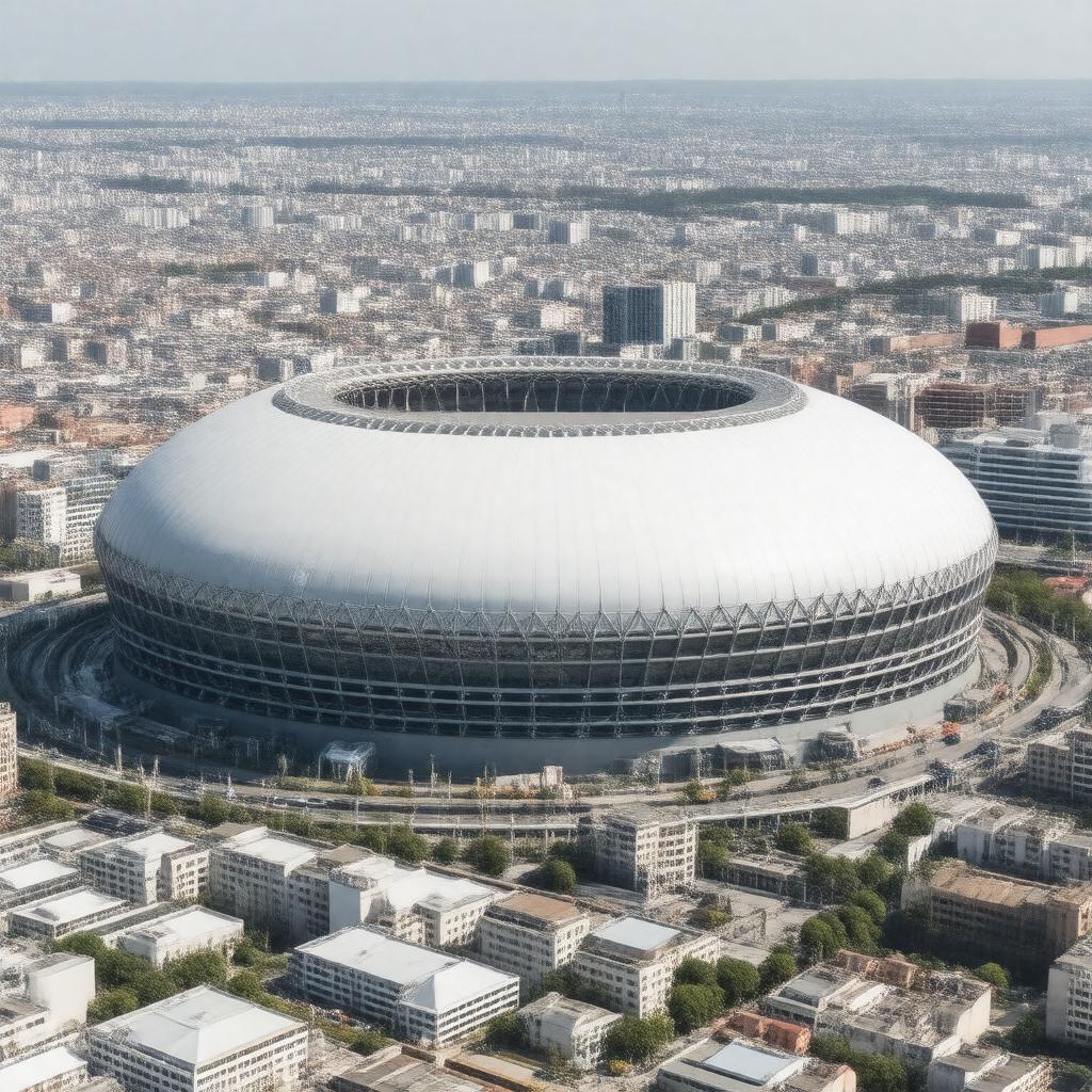 Tokyo Dome
